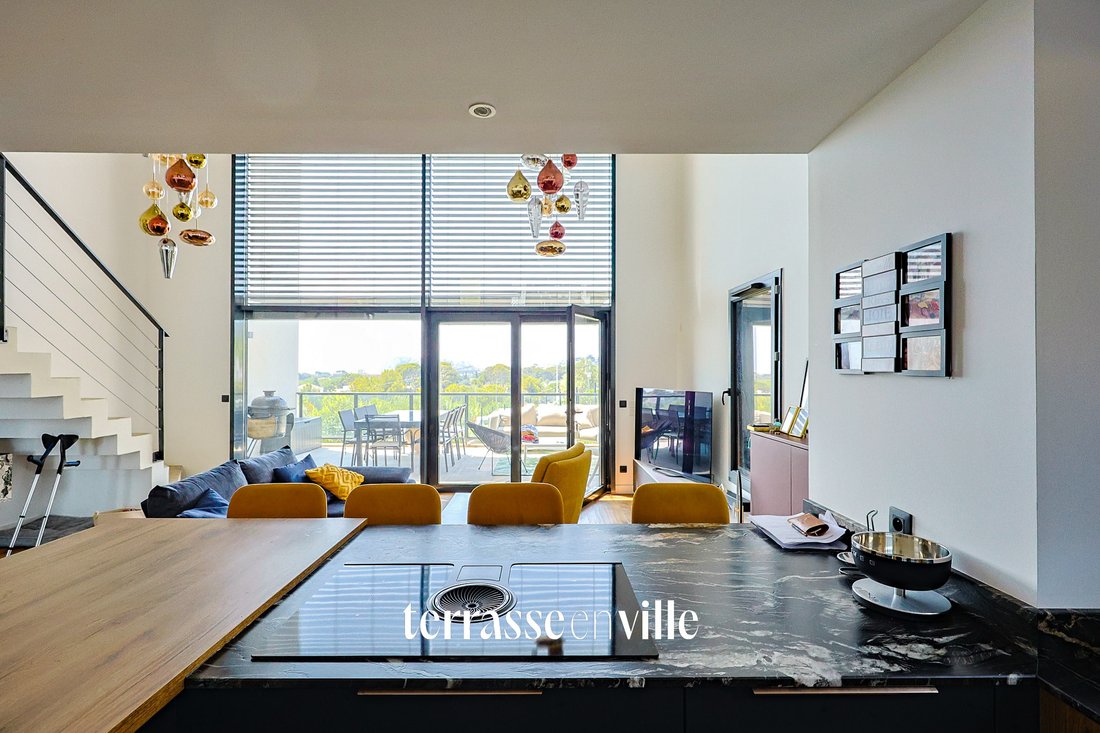 Apartment in La Ciotat, Provence-Alpes-Côte d'Azur, France 5 - 18529292
