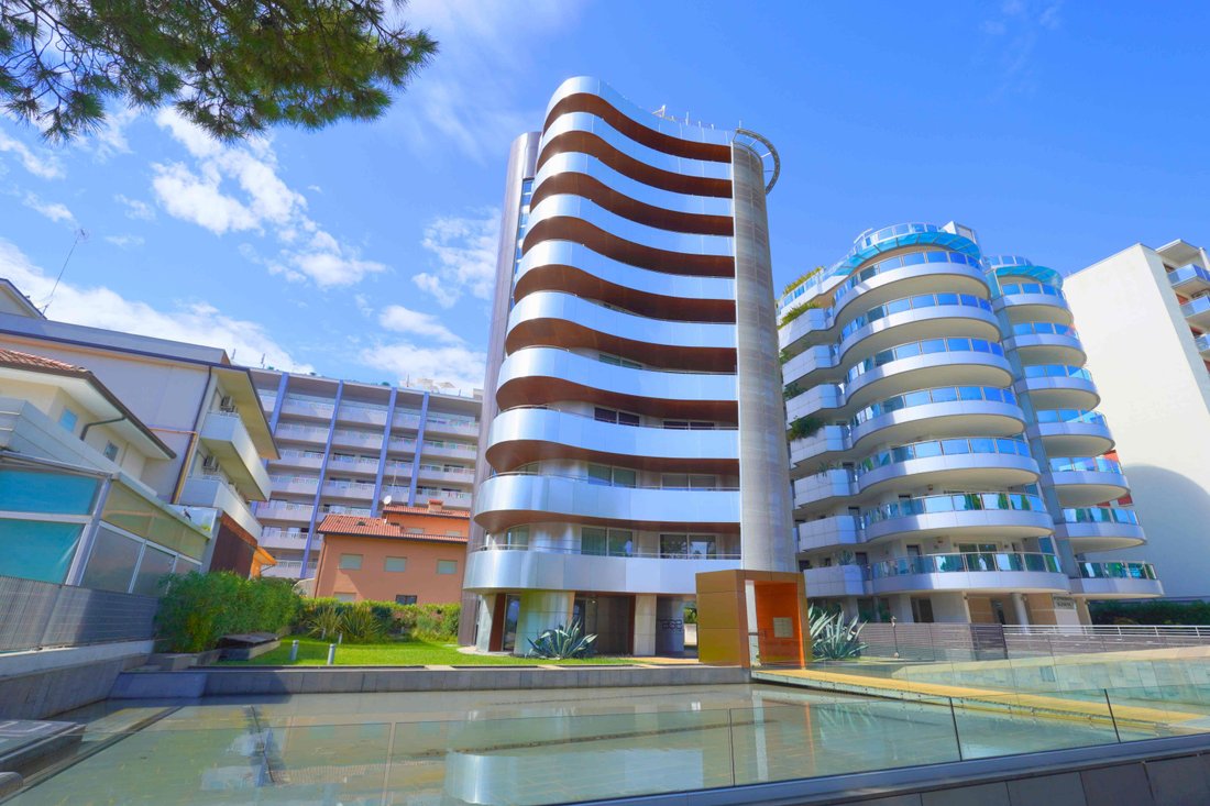 Apartment in Lignano Sabbiadoro, Friuli – Venezia Giulia, Italy 5 - 18527689
