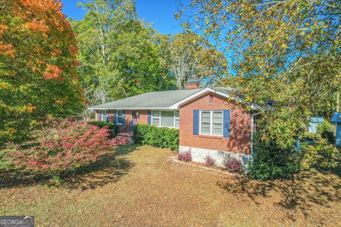 Snellville, Georgia, United States 4 - 18526922