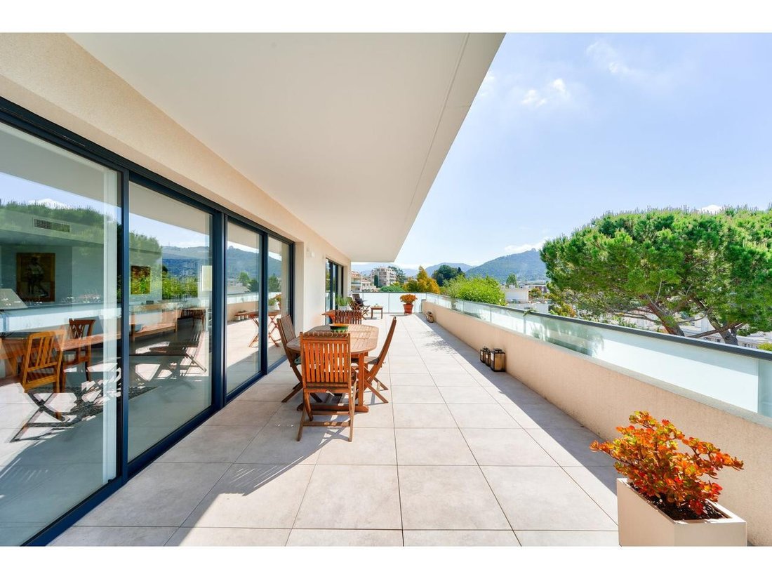 Apartment in Nice, Provence-Alpes-Côte d'Azur, France 2 - 18526423