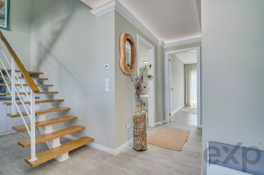 Apartment in Ericeira, Lisbon, Portugal 5 - 18526769