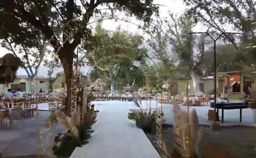 Land in Cuatro Ciénegas, Coahuila, Mexiko 1
