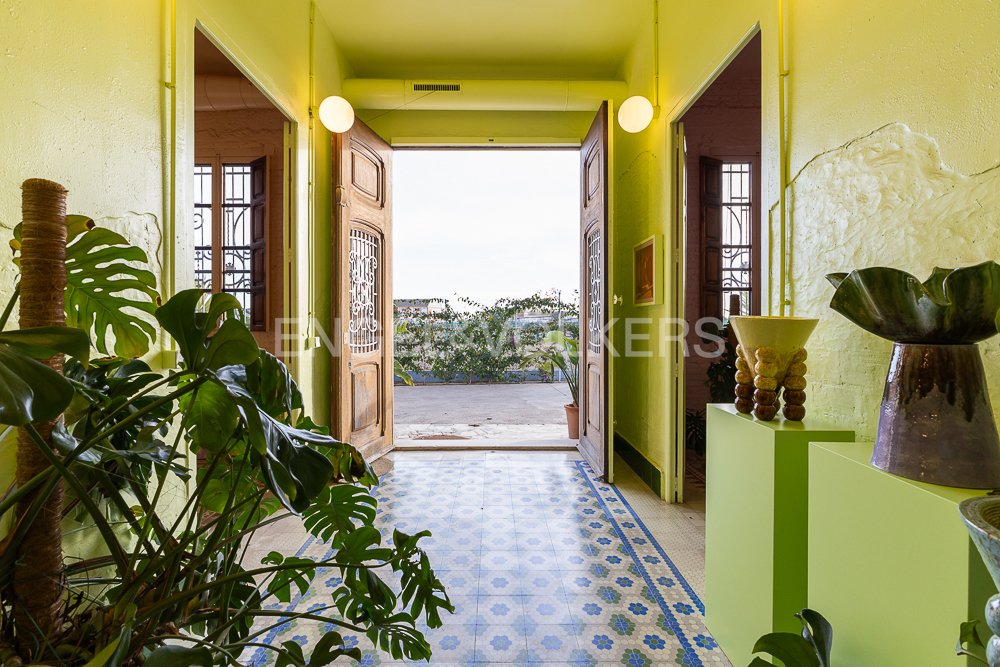 Townhouse in Poble Nou, Pobles del Nord, Valencia 2 - 18529408