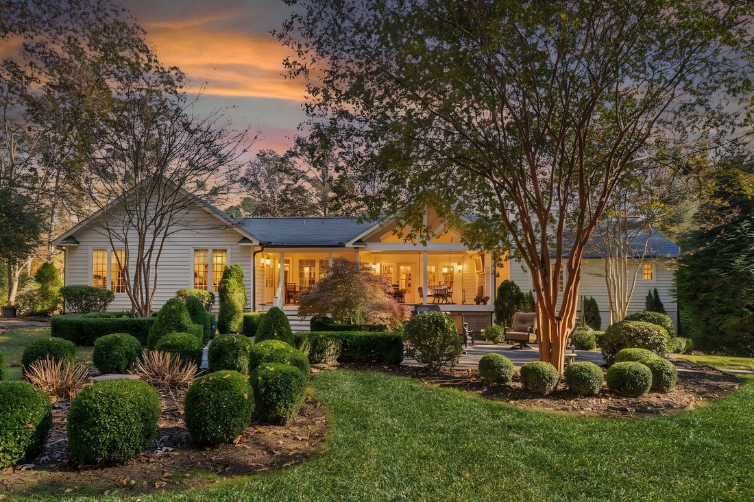 House in Durham, North Carolina, United States 2 - 17848621
