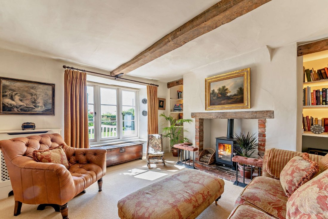 House in King's Somborne, England 5 - 18526525