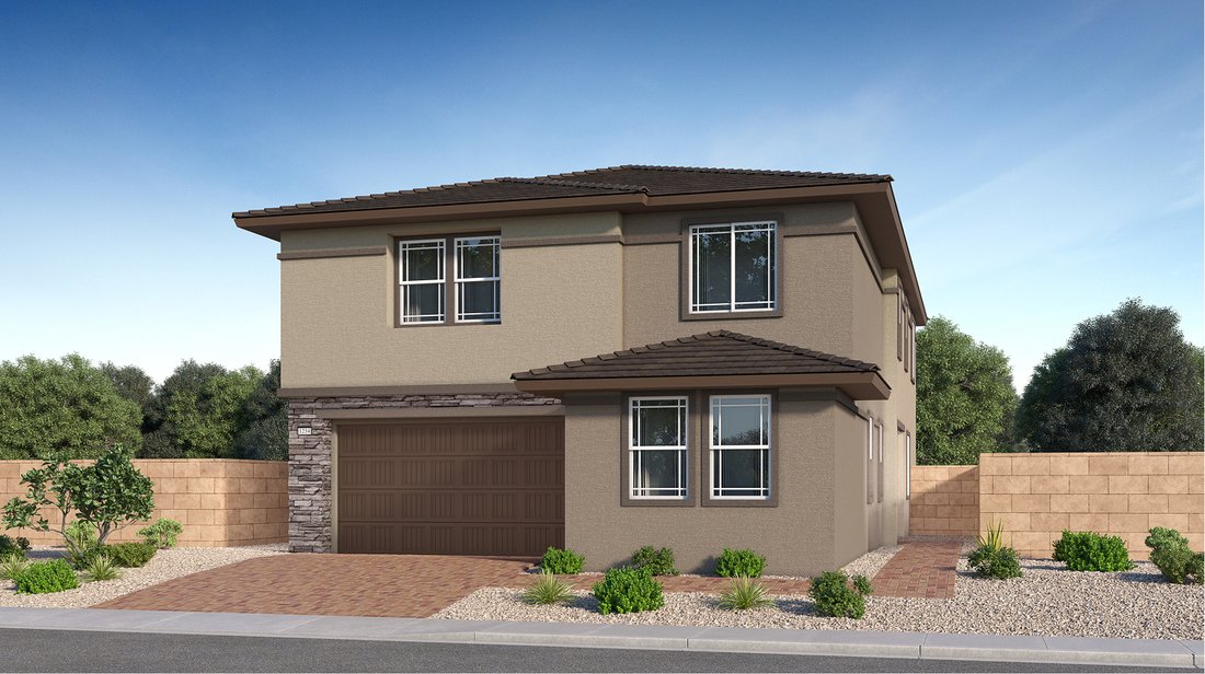 House in Henderson, Nevada, United States 1 - 18526424