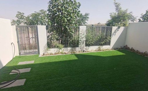 Stadthaus in Tilal Al Ghaf, Dubai, Vereinigte Arabische Emirate 1