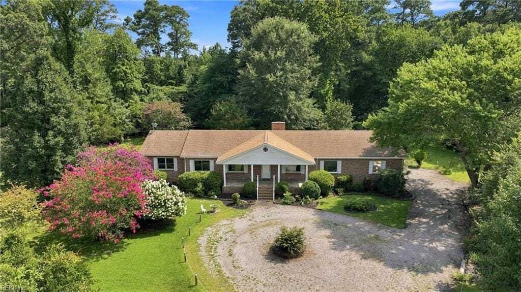 House in Hampton, Virginia, United States 1 - 18528024
