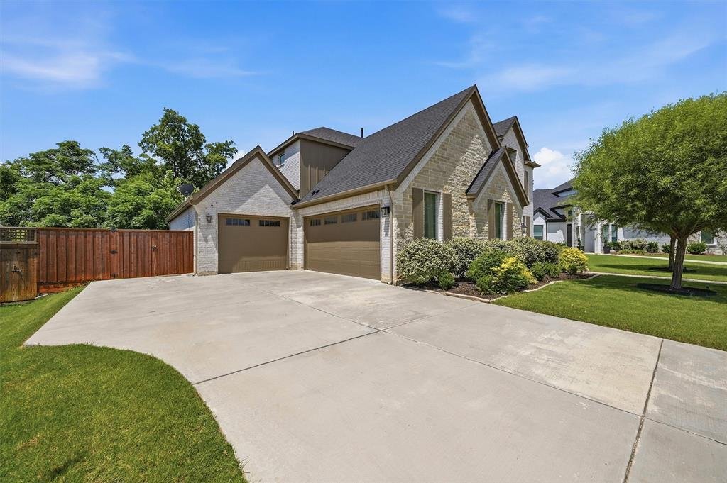 House in Denison, Texas, United States 4 - 18527754