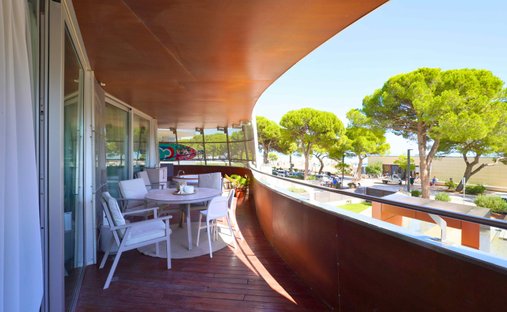 Apartment in Lignano Sabbiadoro, Friuli – Venezia Giulia, Italy 1