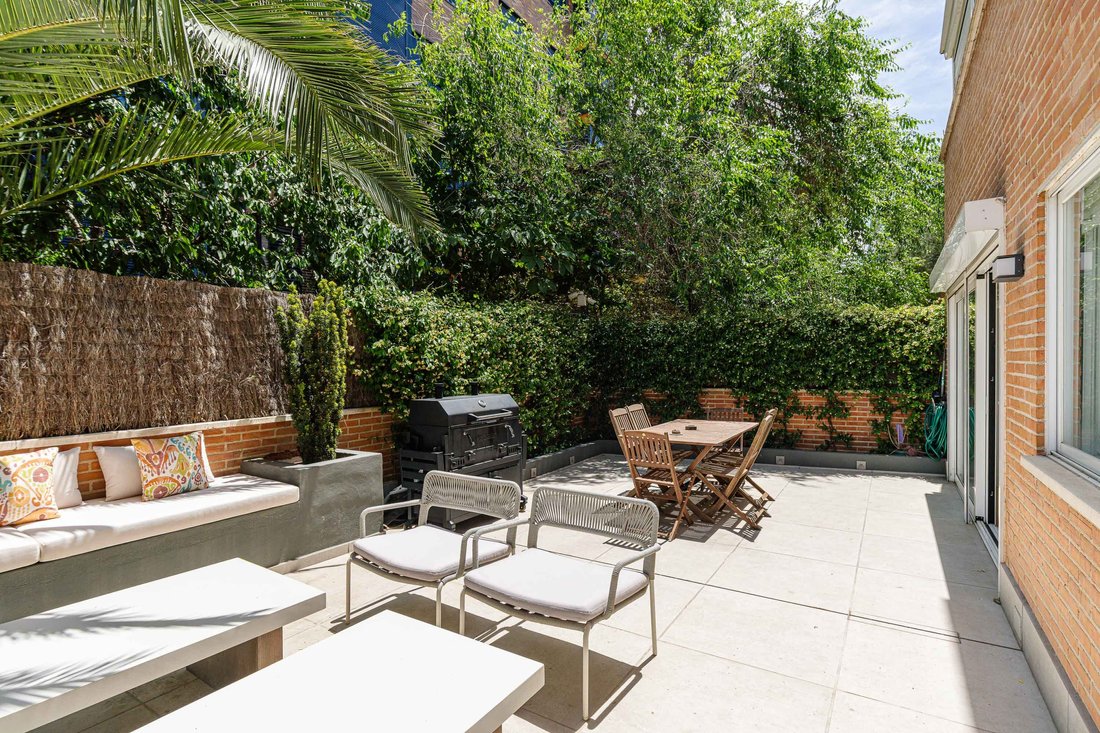 Apartment in Moncloa-Aravaca, Madrid, Spain 2 - 18529359
