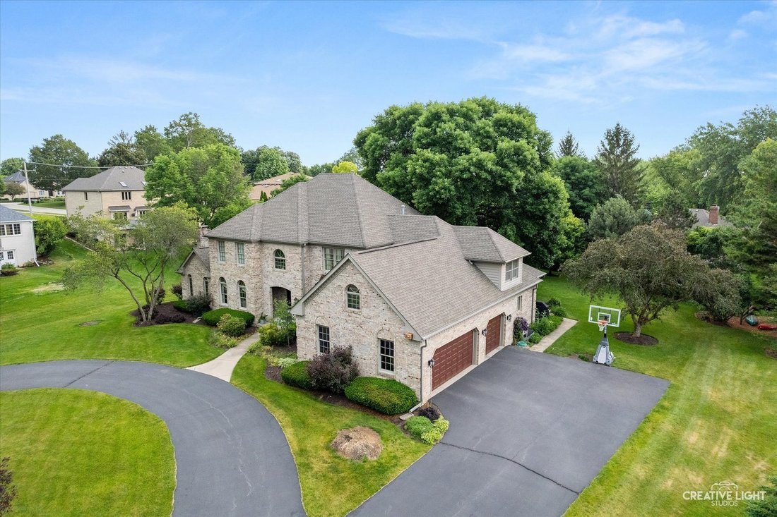 House in Sugar Grove, Illinois, United States 5 - 18528960