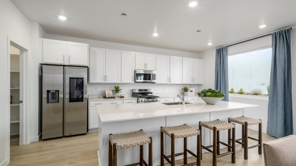House in Eagle Mountain, Utah, United States 2 - 18526566
