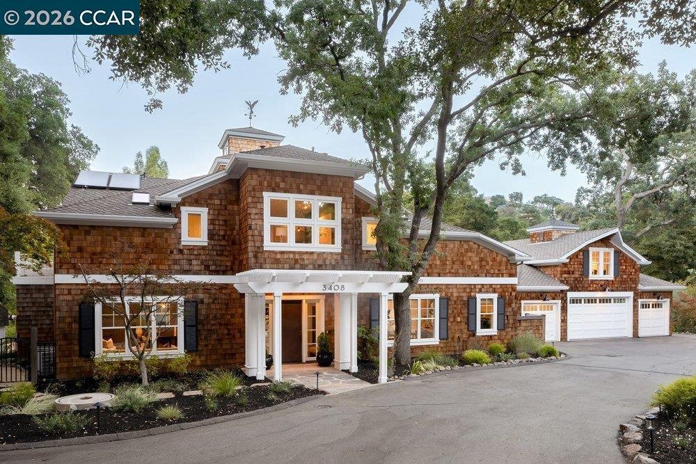House in Lafayette, California, United States 2 - 18529571