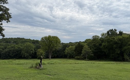 House in Watertown, Tennessee, United States 1