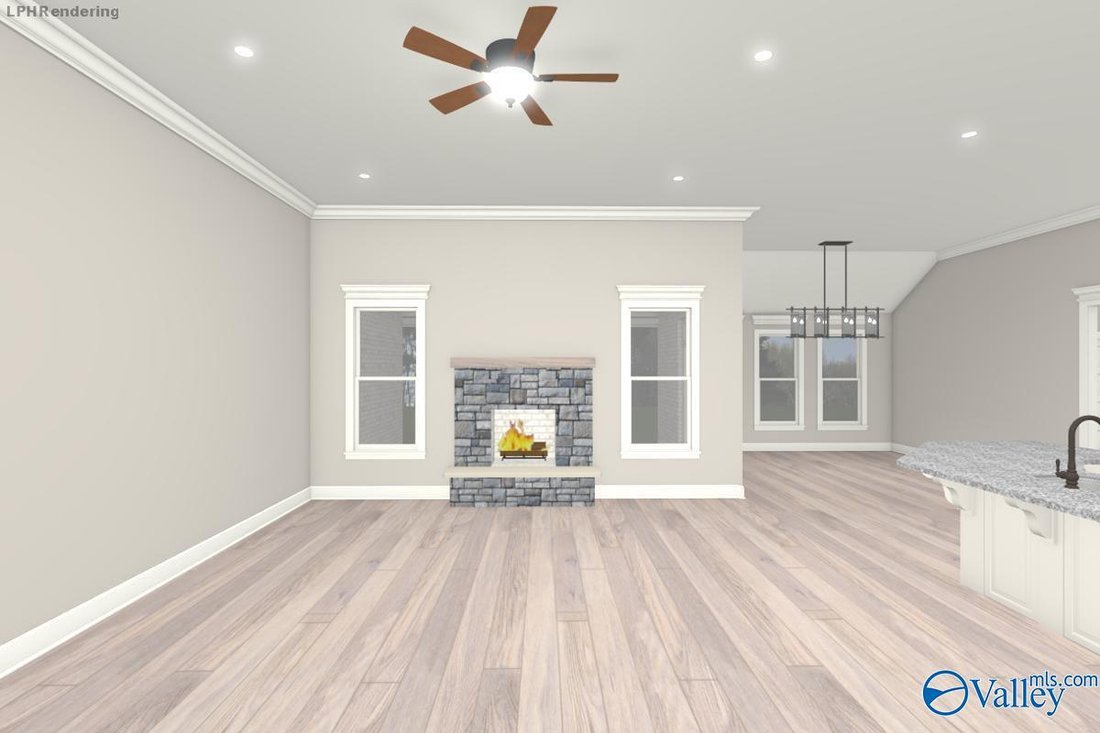 House in Athens, Alabama, United States 3 - 18528549