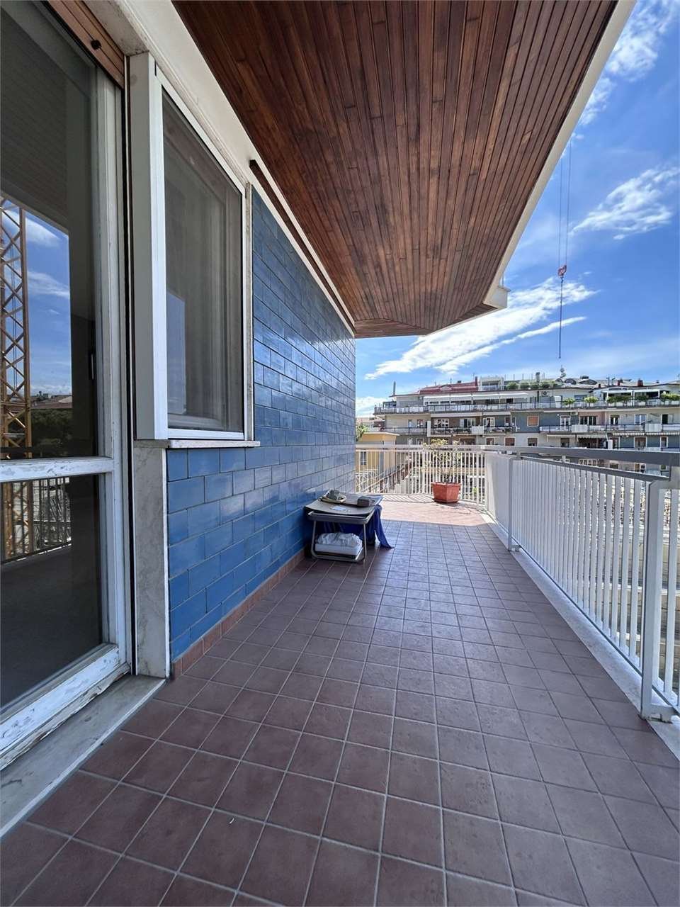 Apartment in North Center, Pescara, Italy 3 - 18528203