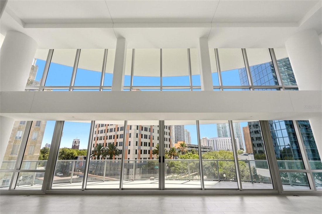 Condo in St. Petersburg, Florida, United States 2 - 18528337