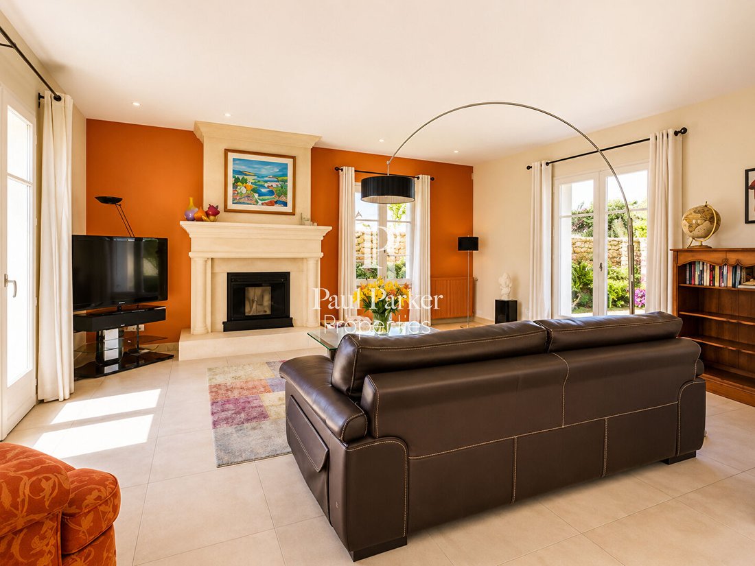 Villa in Mérignac, Nouvelle-Aquitaine, France 4 - 18529942