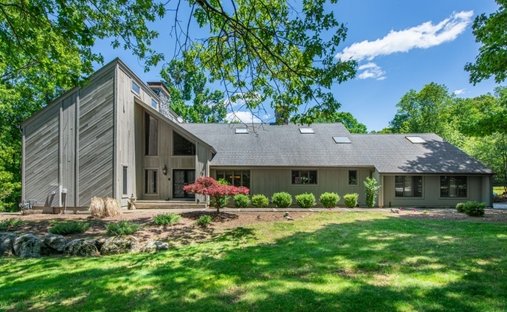Casa a Sparta, New Jersey, Stati Uniti 1