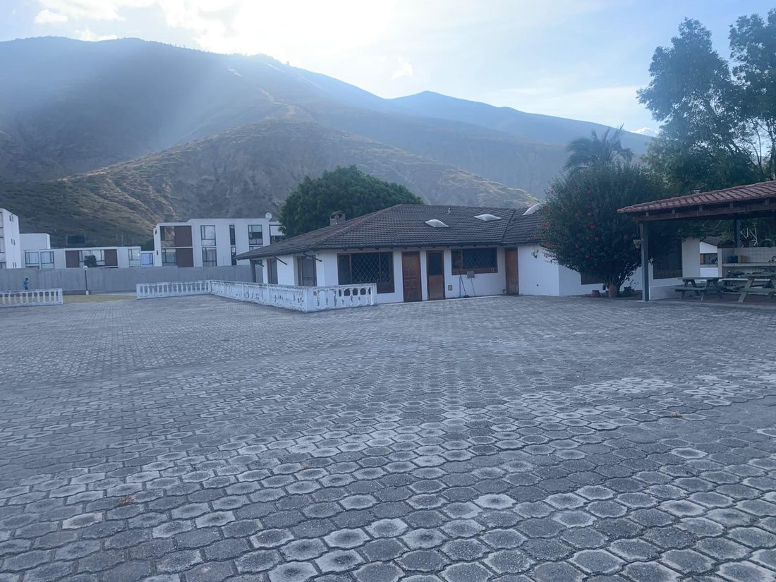 Land in Quito, Pichincha, Ecuador 5 - 18529946