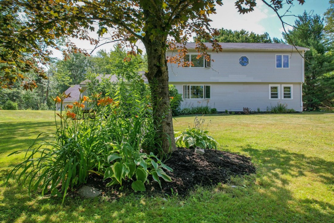 Haus in Trenton, Maine, Vereinigte Staaten 2 - 18530162