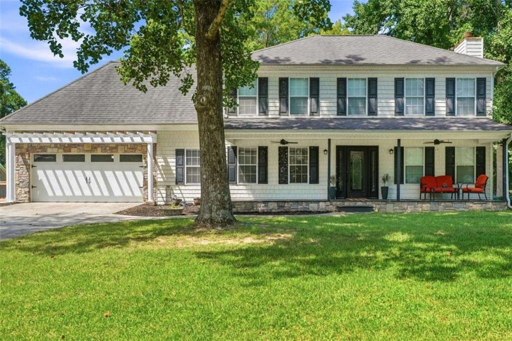 House in Rocky Face, Georgia, United States 2 - 18529059
