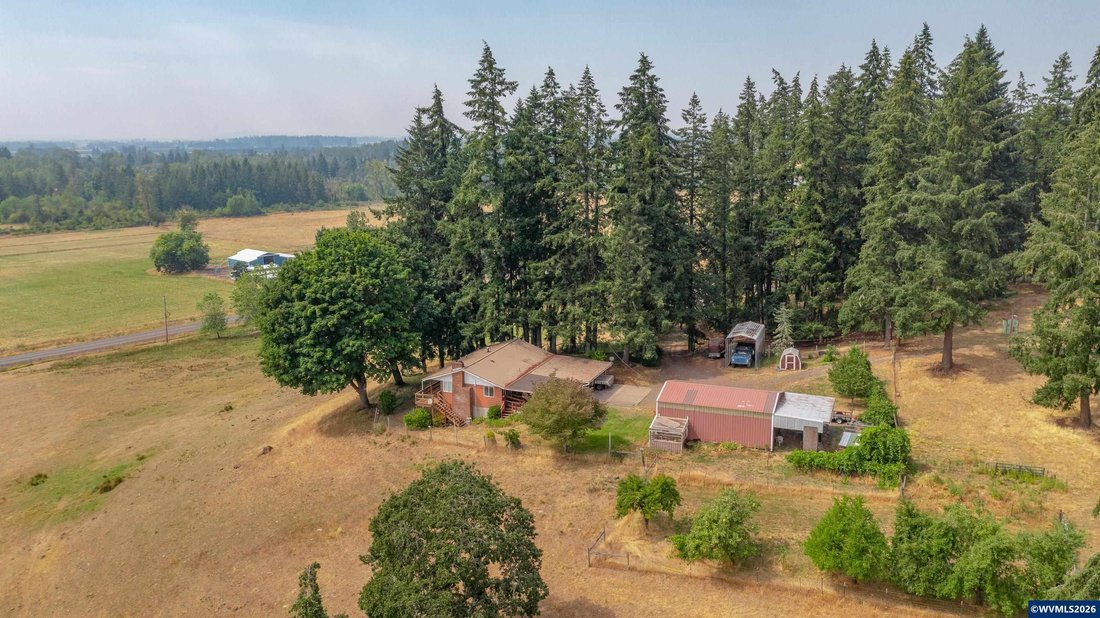 House in Lebanon, Oregon, United States 2 - 18527875