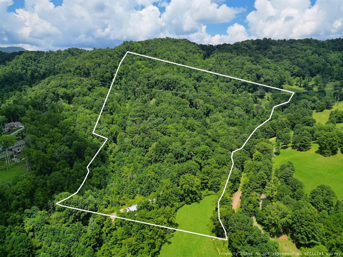 Land in Waynesville, North Carolina, United States 1 - 17475318