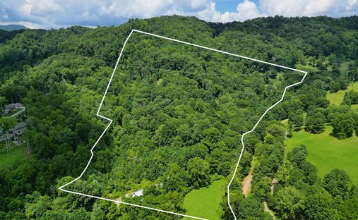 Land in Waynesville, North Carolina, United States 1