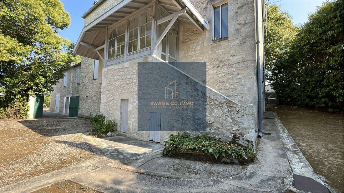 House in Vélines, Nouvelle-Aquitaine, France 2 - 18526801