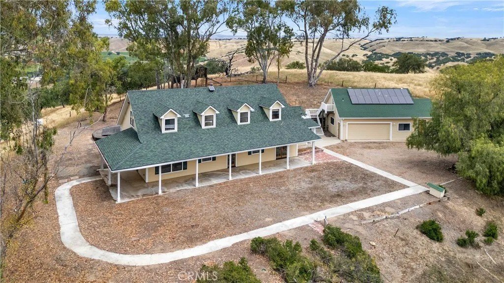 House in Paso Robles, California, United States 3 - 17872422