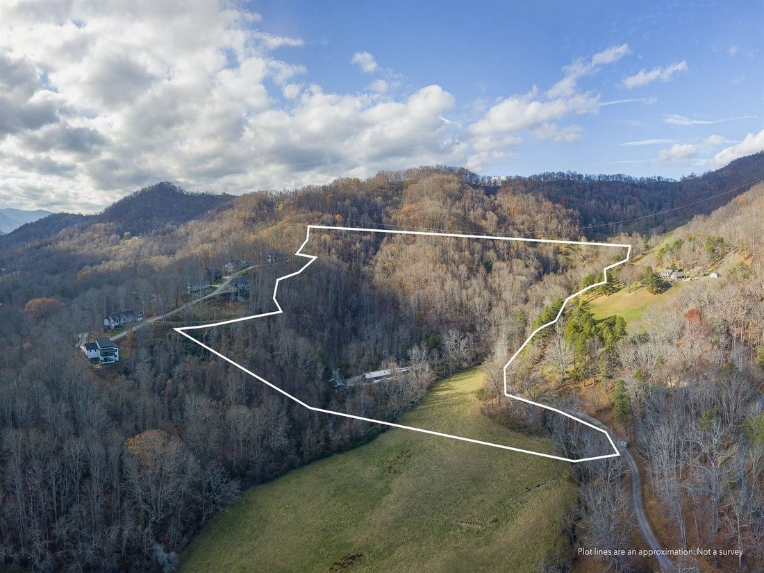 Land in Waynesville, North Carolina, United States 3 - 17475318