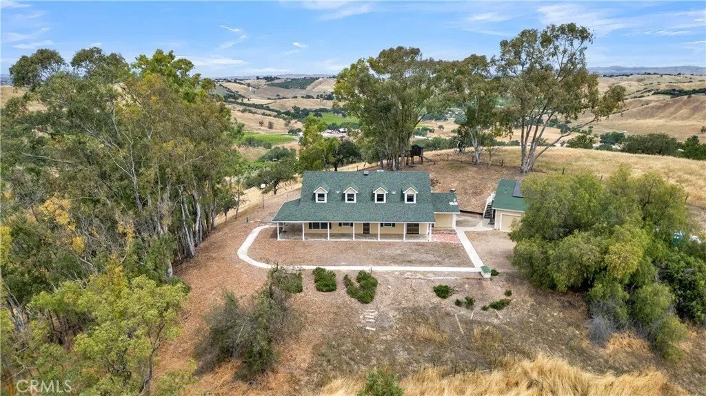 House in Paso Robles, California, United States 2 - 17872422