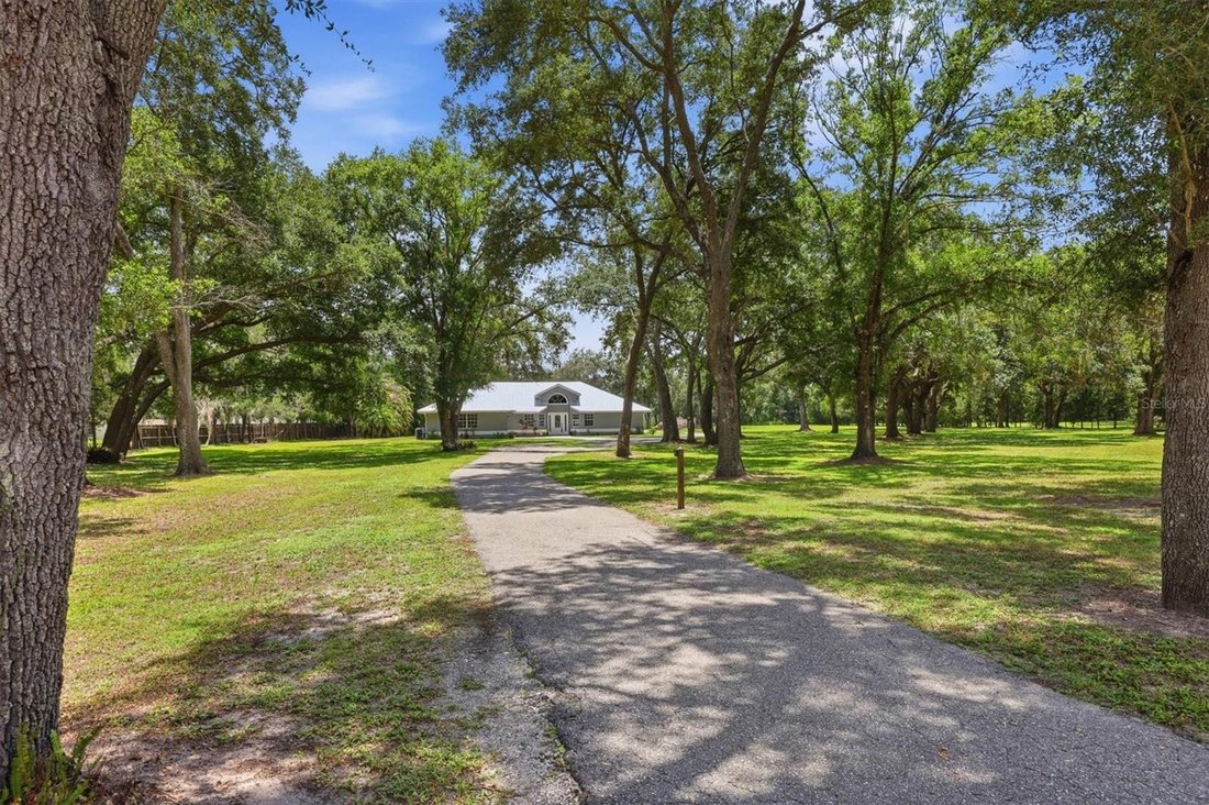 House in Arcadia, Florida, United States 1 - 18528299