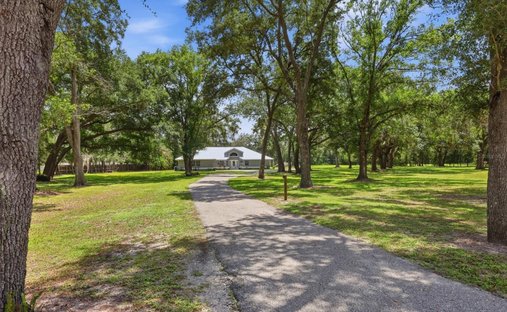 House in Arcadia, Florida, United States 1