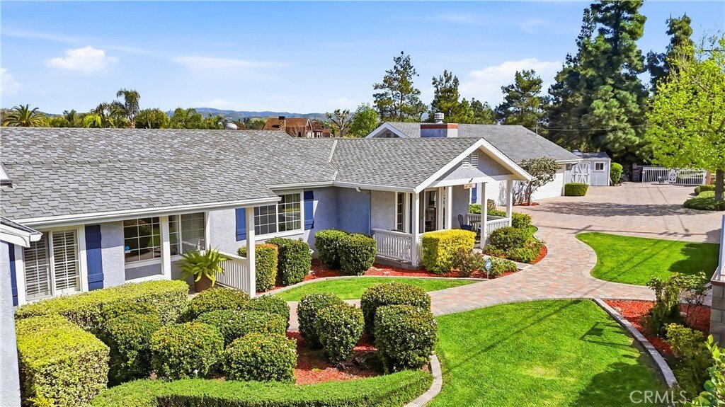 House in Orange, California, United States 1 - 17432493