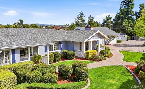 Casa a Orange, California, Stati Uniti 1