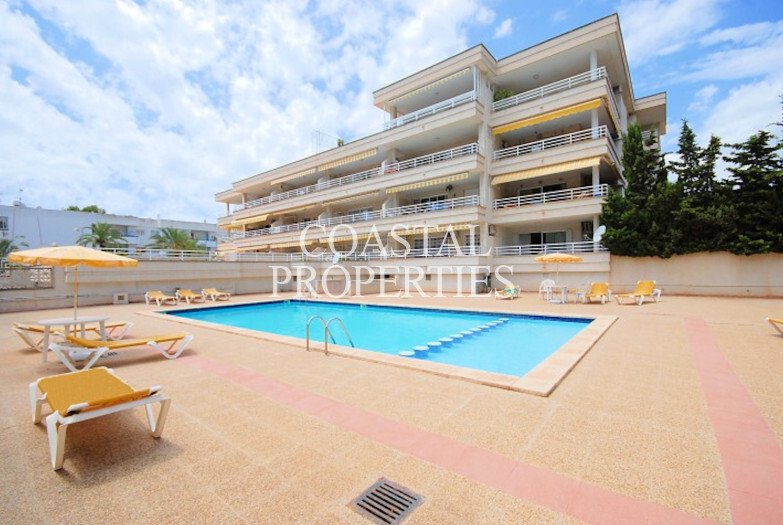 Appartement à Espagne 2 - 18526604