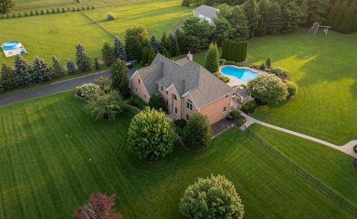 House in Fort Dix, New Jersey, United States 1