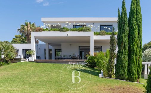 Villa a Zonza, Corsica, Francia 1