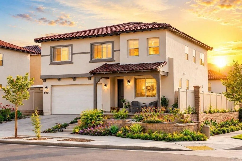 House in Chula Vista, California, United States 1 - 18529210