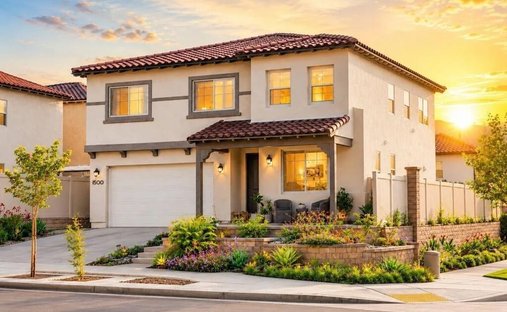 Maison à Bonita, Californie, États-Unis 1