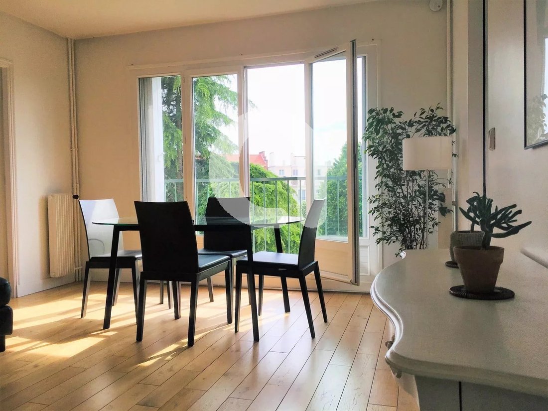 Apartment in Adamville, Saint-Maur-des-Fossés, France 3 - 15118144