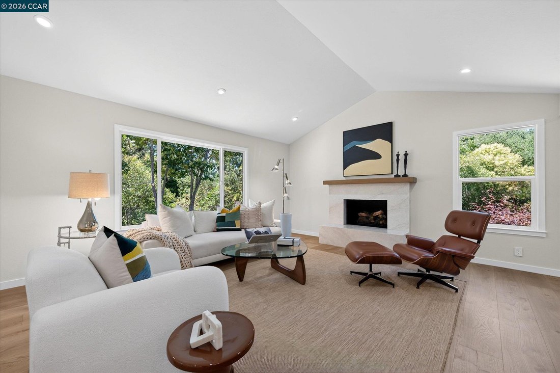 House in Lafayette, California, United States 4 - 18528718