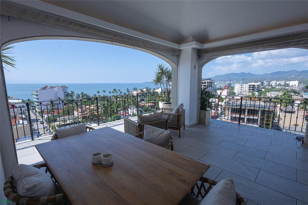 Condo in Bucerías, Nayarit, Mexico 1 - 17551369