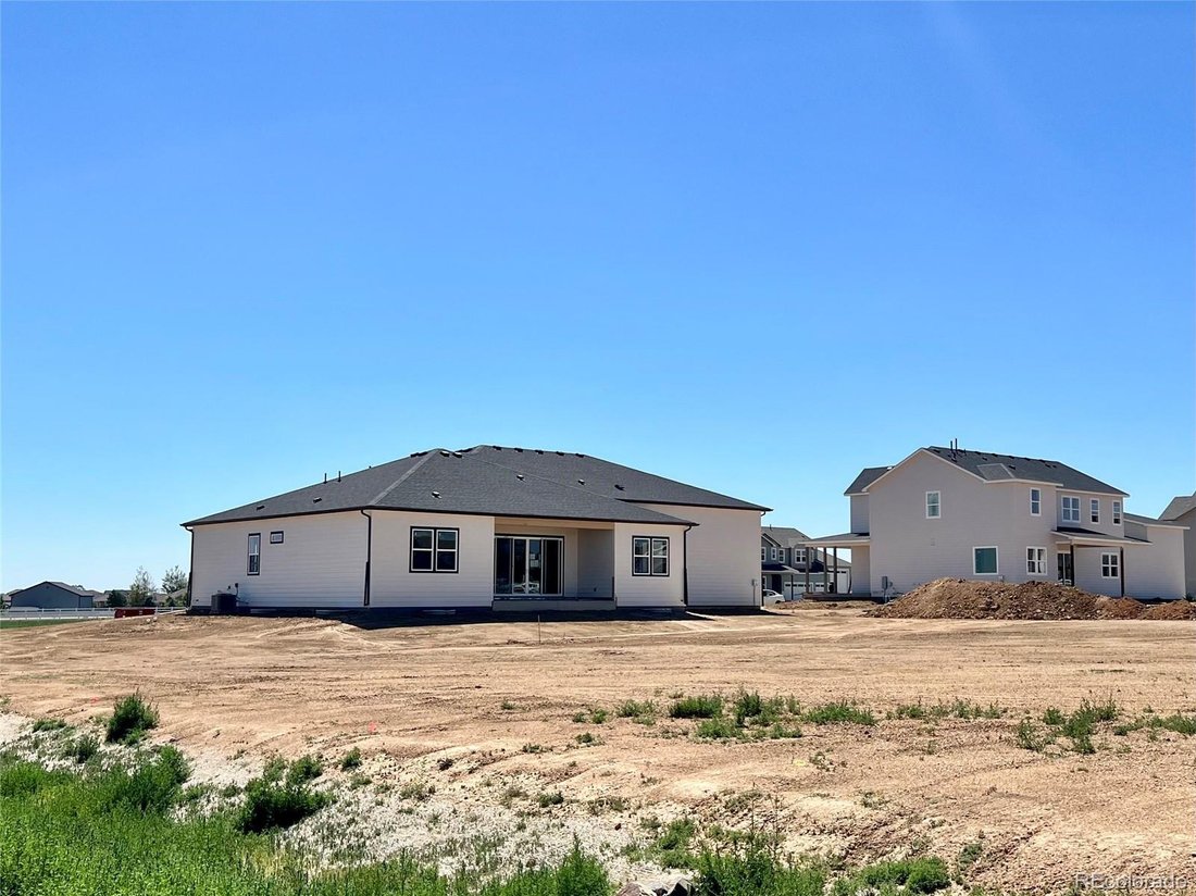 House in Brighton, Colorado, United States 4 - 18284481