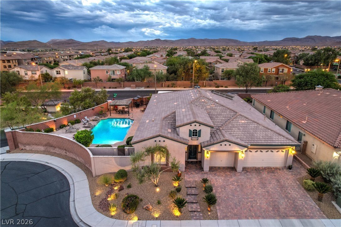 House in Las Vegas, Nevada, United States 2 - 18493301