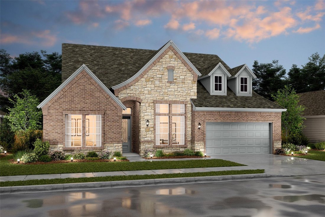House in Deer Park, Texas, United States 1 - 18528102