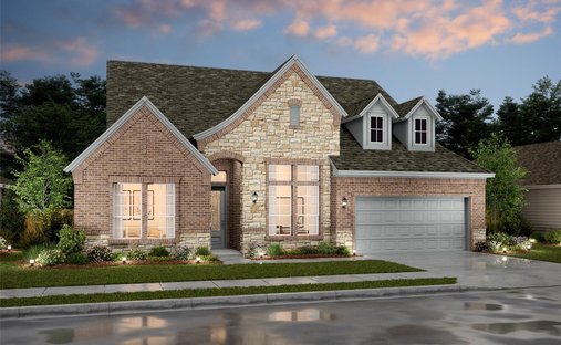 House in Deer Park, Texas, United States 1